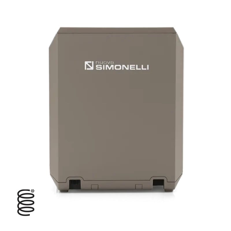 Nuova Simonelli Mood with OPV