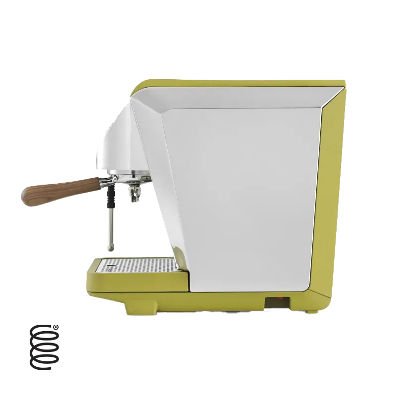 Nuova Simonelli Mood with OPV
