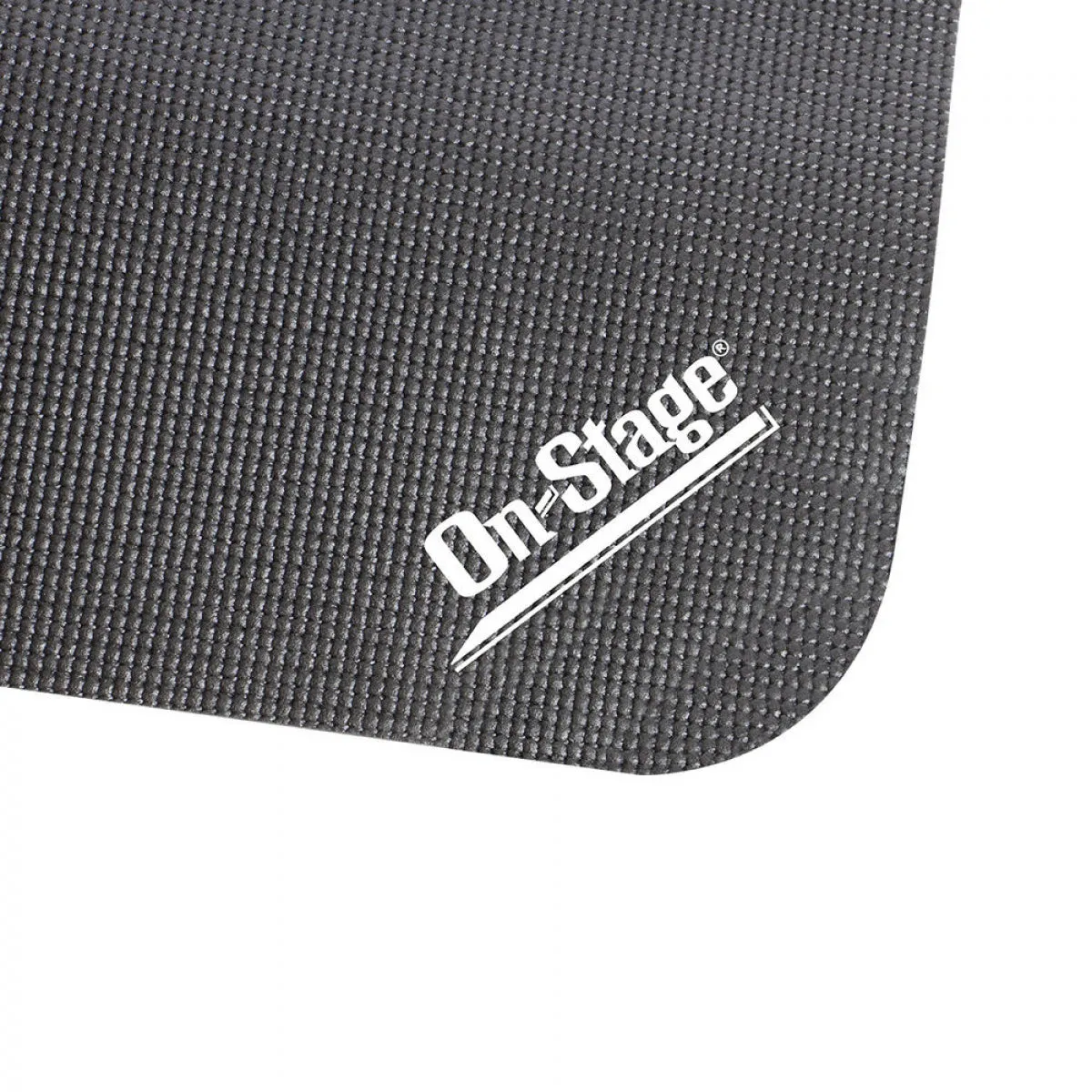On-Stage DMA6450 6x4 Drum Mat