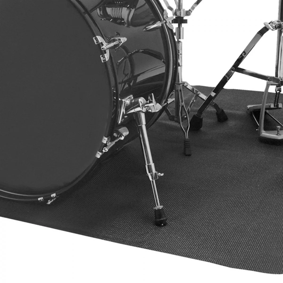 On-Stage DMA6450 6x4 Drum Mat