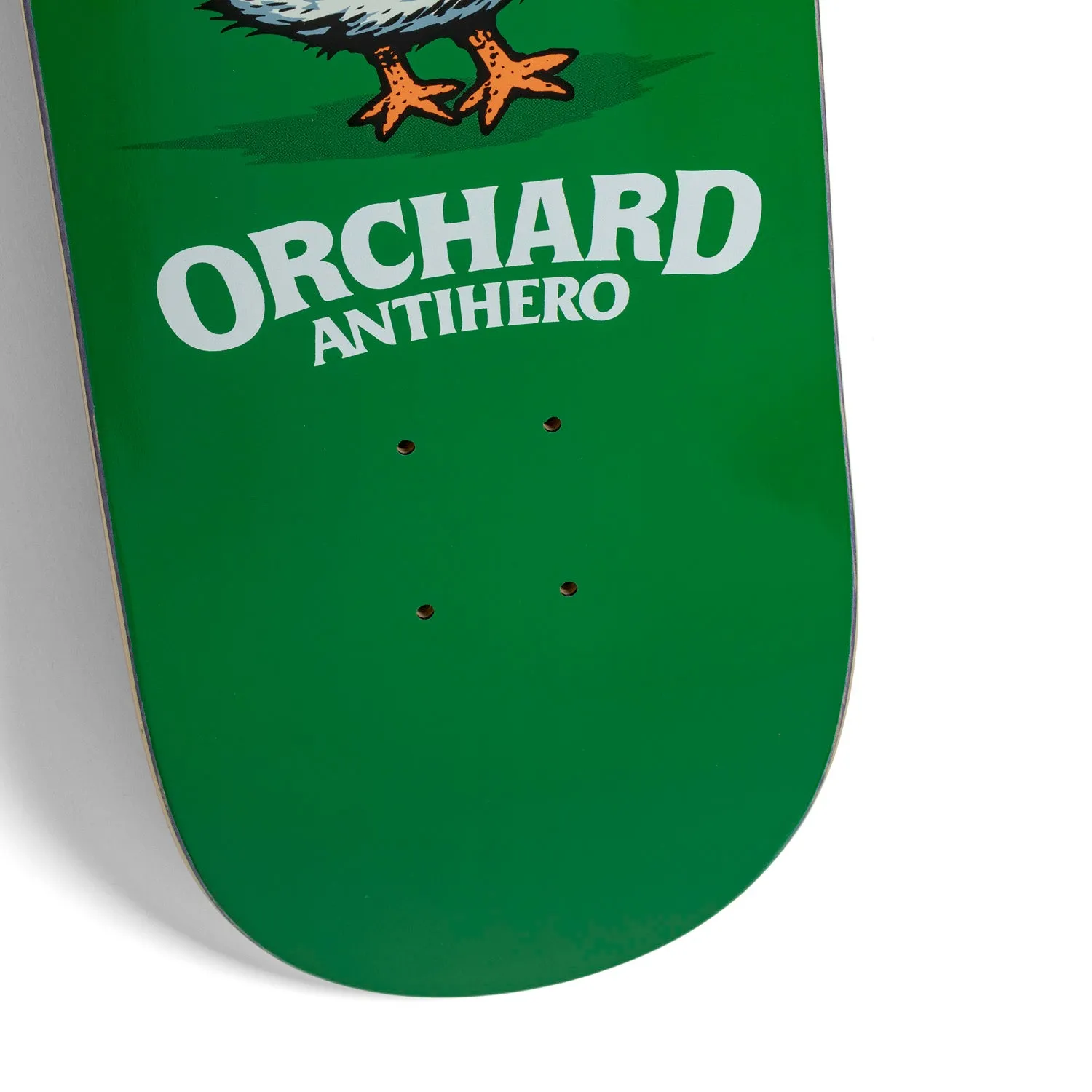 Orchard x Antihero "18" Deck 8.38"