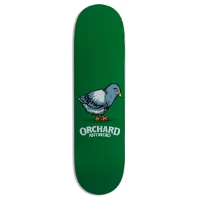 Orchard x Antihero "18" Deck 8.38"