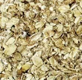 Organic to the Root Muesli Base