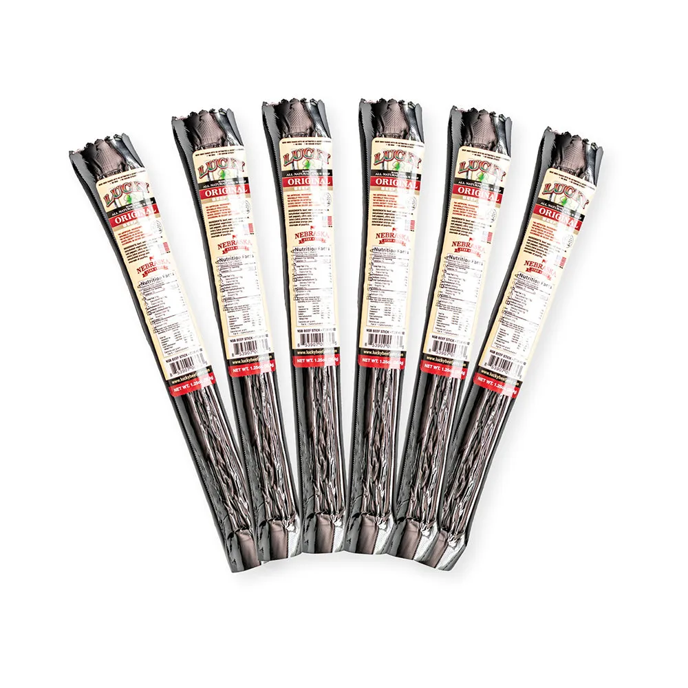 Original Beef Sticks