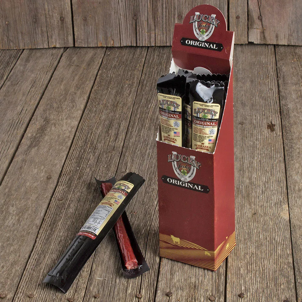 Original Beef Sticks