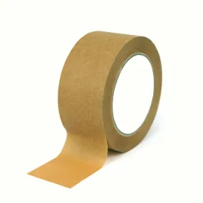 Paper Tape, Compostable Paper Tape
