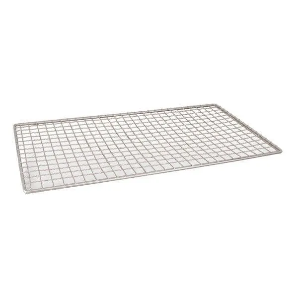Pastry Rack Rectglr ** No Legs 735x400mm