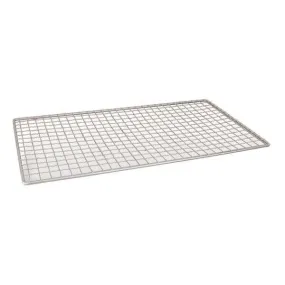 Pastry Rack Rectglr ** No Legs 735x400mm