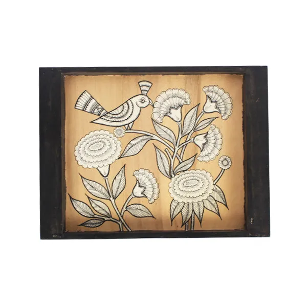 Pattachitra Trays