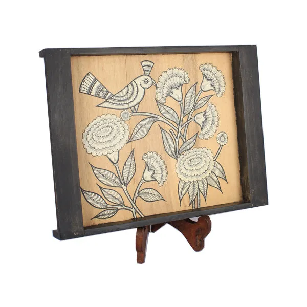 Pattachitra Trays
