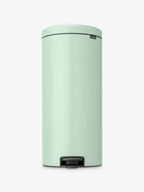 Pedal bin