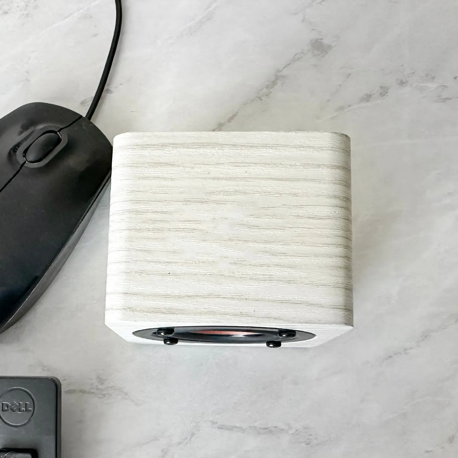 Personalized Wood Bluetooth Speakers
