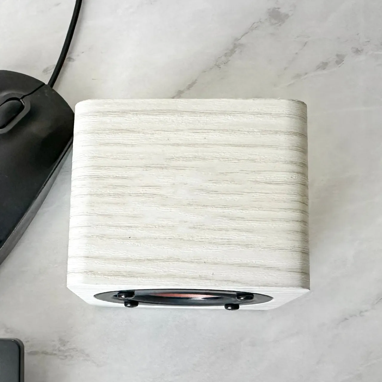 Personalized Wood Bluetooth Speakers