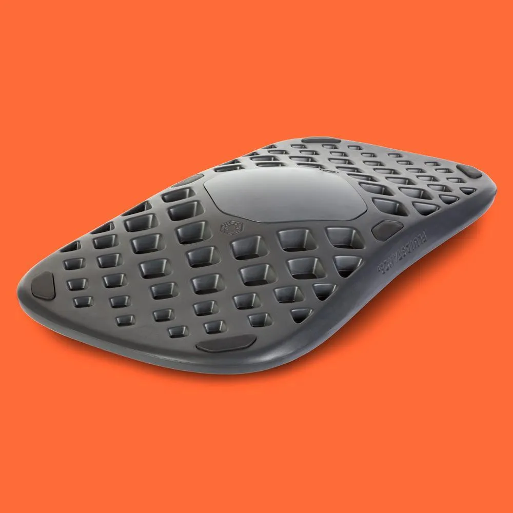 Plane Cloud Balance Board by FluidStance