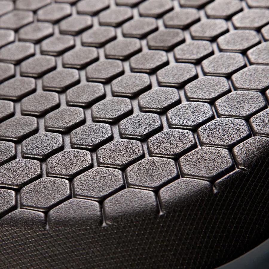 Plane Cloud Balance Board by FluidStance