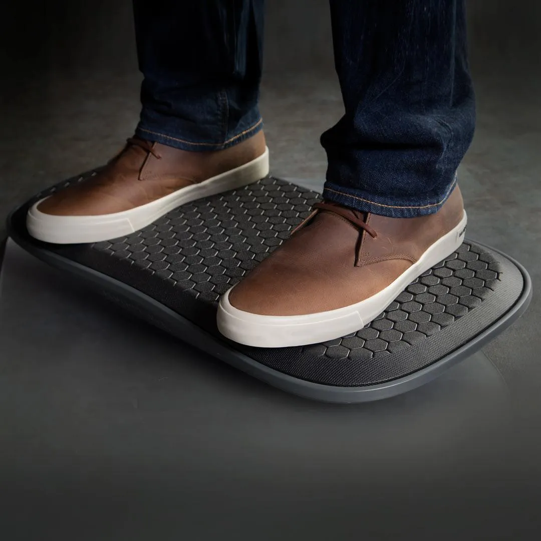 Plane Cloud Balance Board by FluidStance
