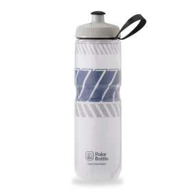 Polar Sports Insulated Water Bottle 24oz Tempo - Live4Bikes