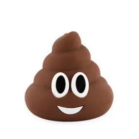 Poop Silicone Ice Mold by TrueZoo