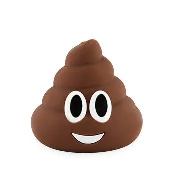 Poop Silicone Ice Mold by TrueZoo
