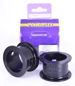 Powerflex Renault Clio Models SMI Steering Rack Mount Kit PFF60-331