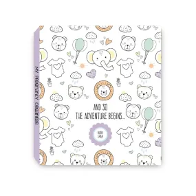 Pregnancy Organiser