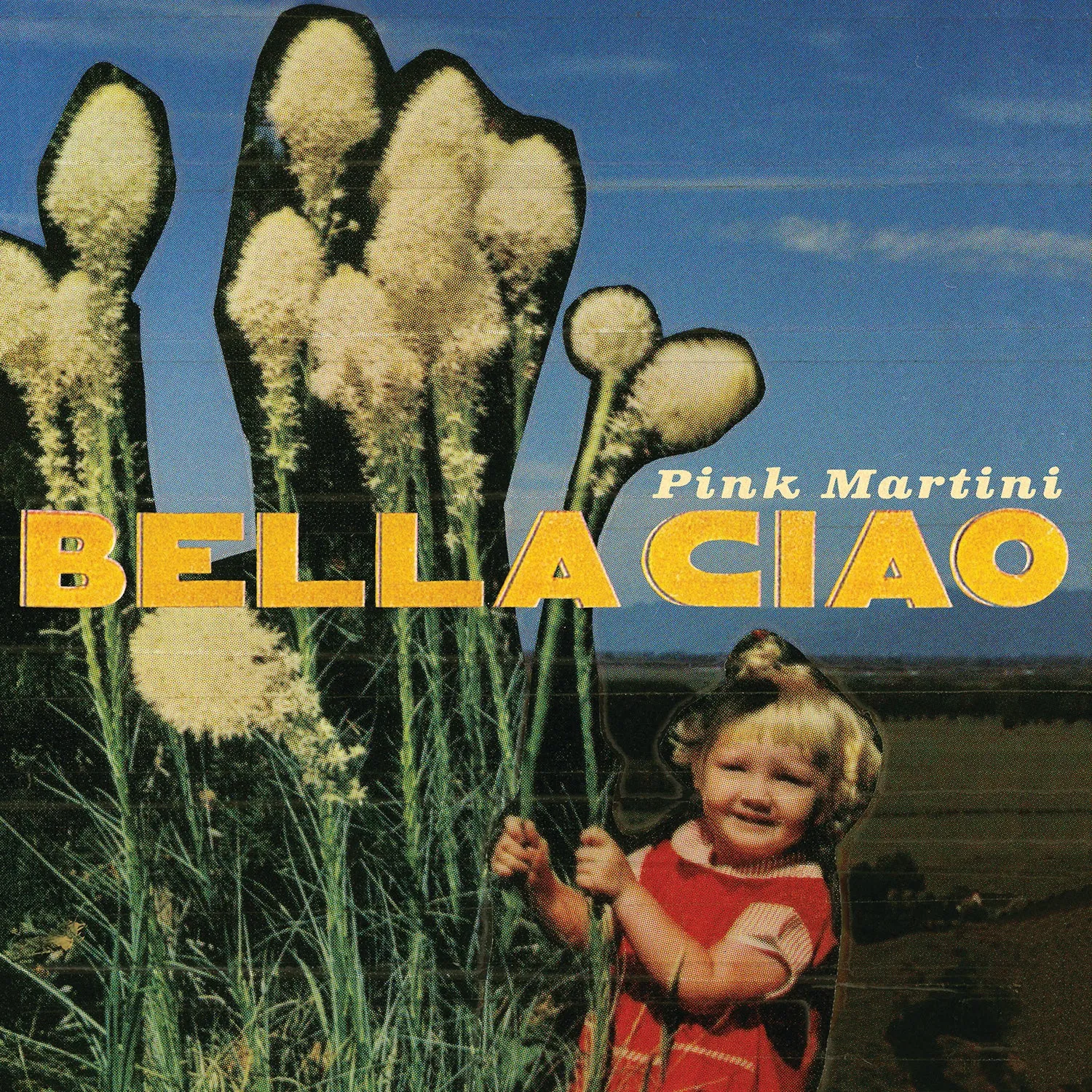 *PREORDER - Bella ciao EP | Digital Download - PREORDER*