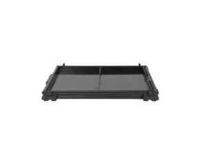 Preston Absolute MAGLOK Shallow Side Drawer Unit