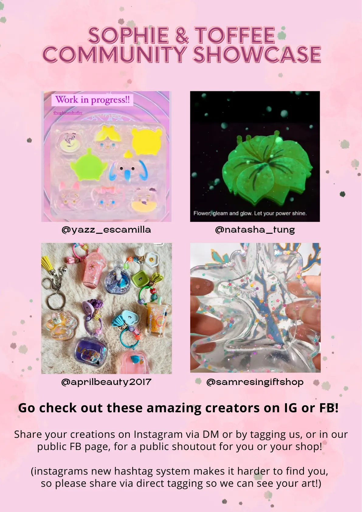 Pretty Nails Shaker Elves Box Exclusive