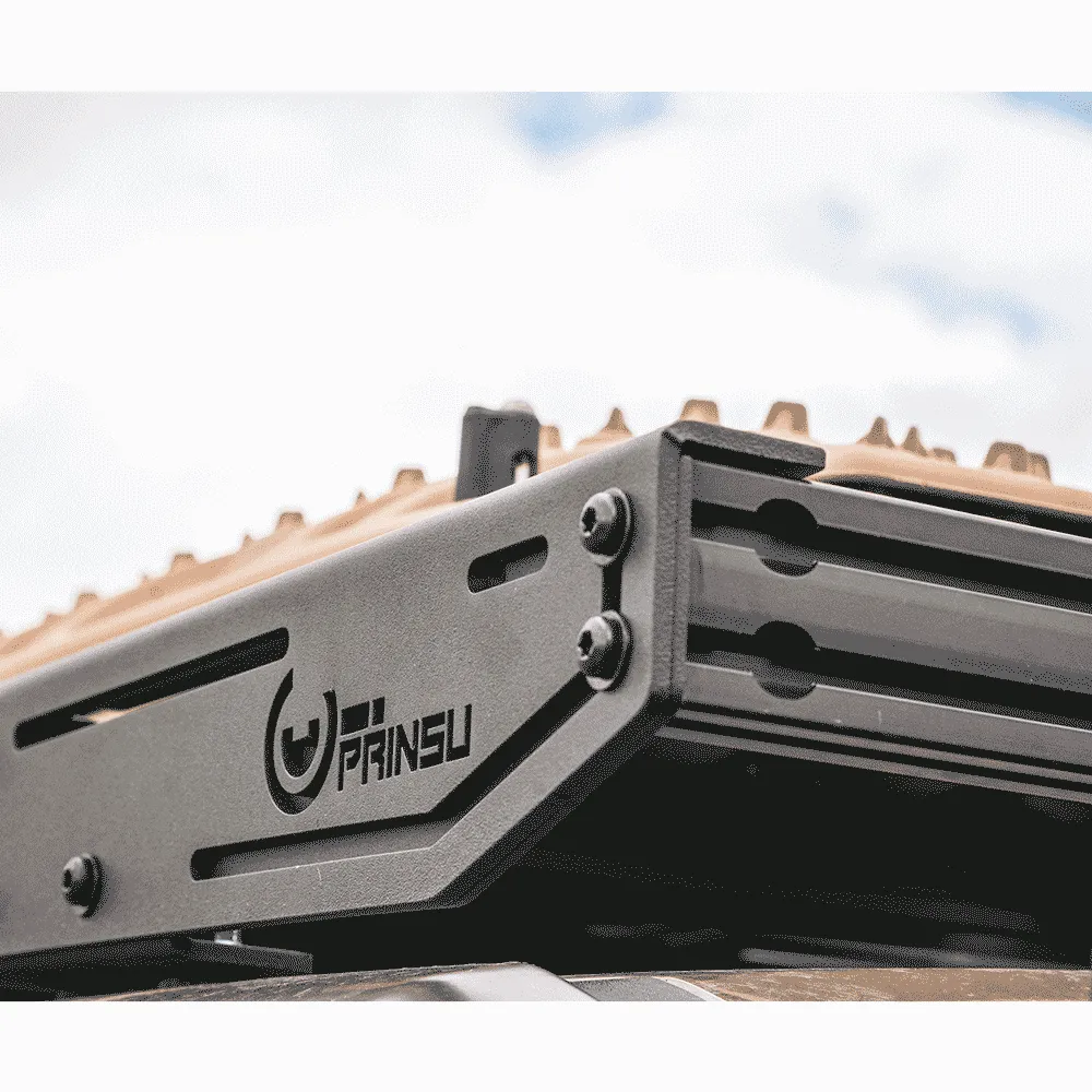 Prinsu - Pro Cab Rack - Toyota Tacoma (2005-2023)