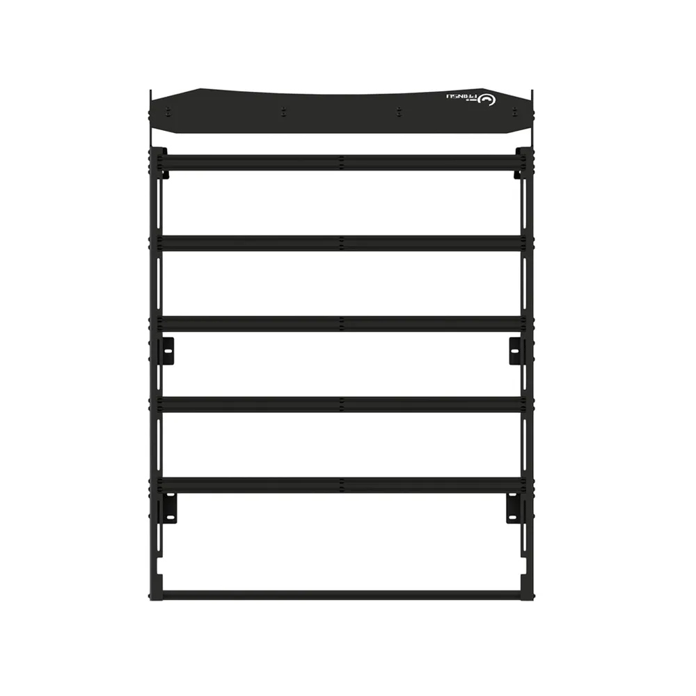 Prinsu - Pro Cab Rack - Toyota Tacoma (2005-2023)
