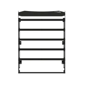 Prinsu - Pro Cab Rack - Toyota Tacoma (2005-2023)