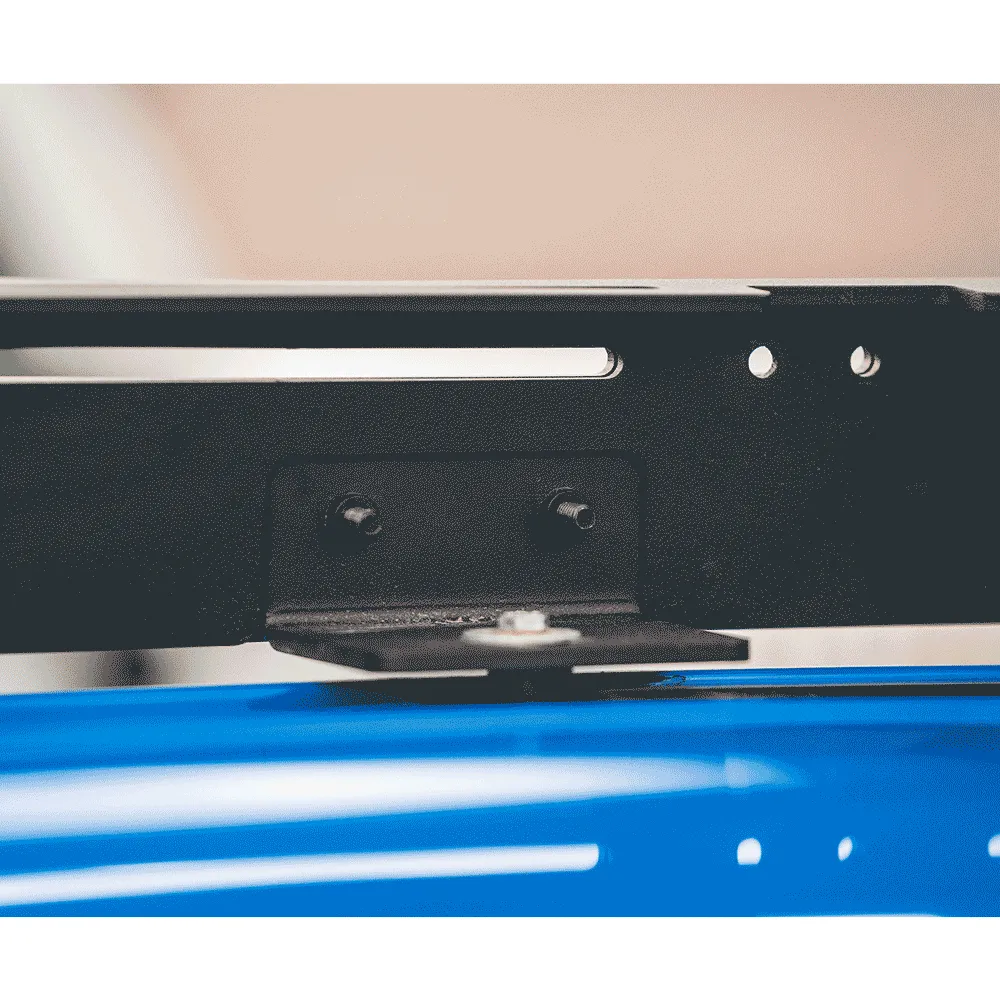 Prinsu - Pro Cab Rack - Toyota Tacoma (2005-2023)