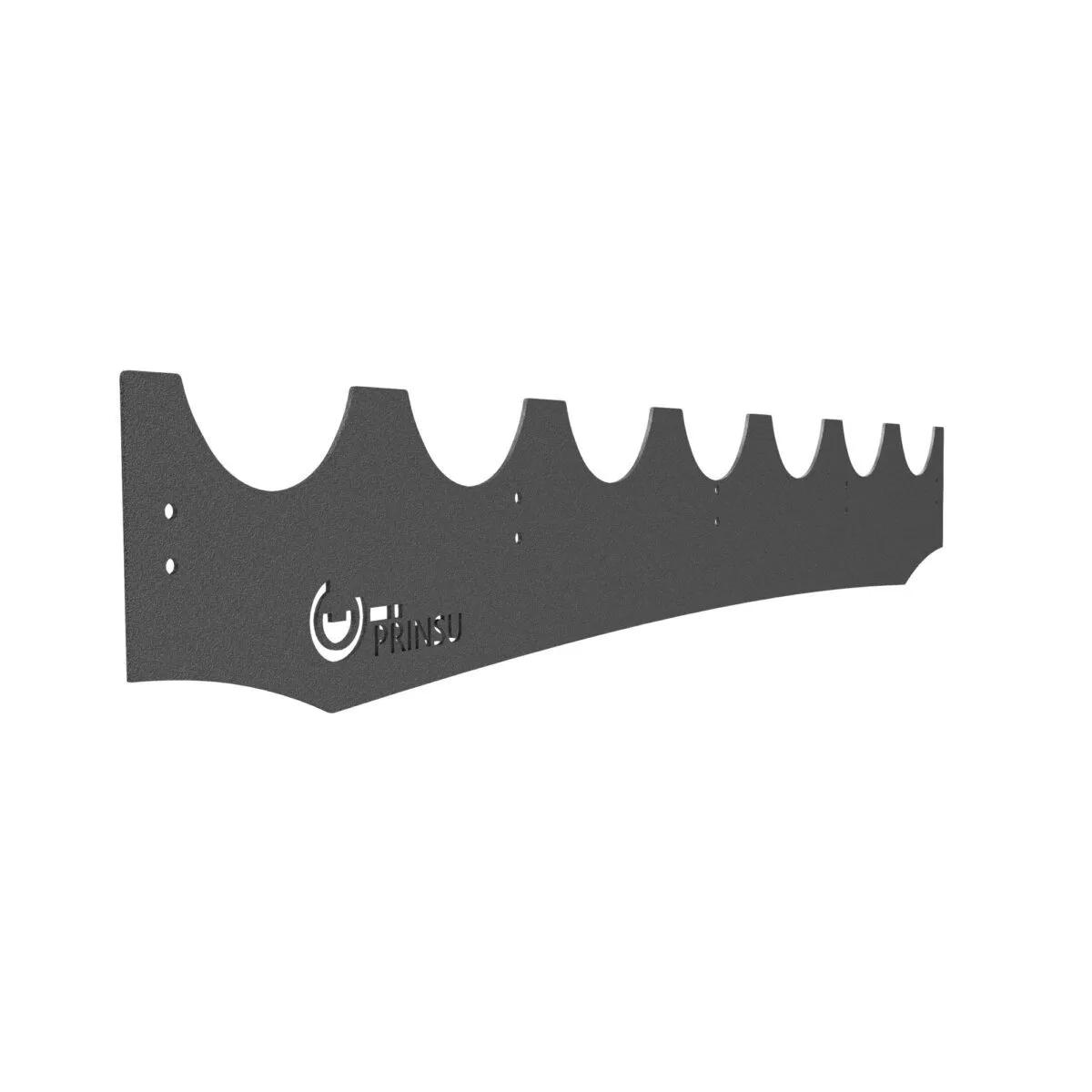 Prinsu Replacement Wind Deflector