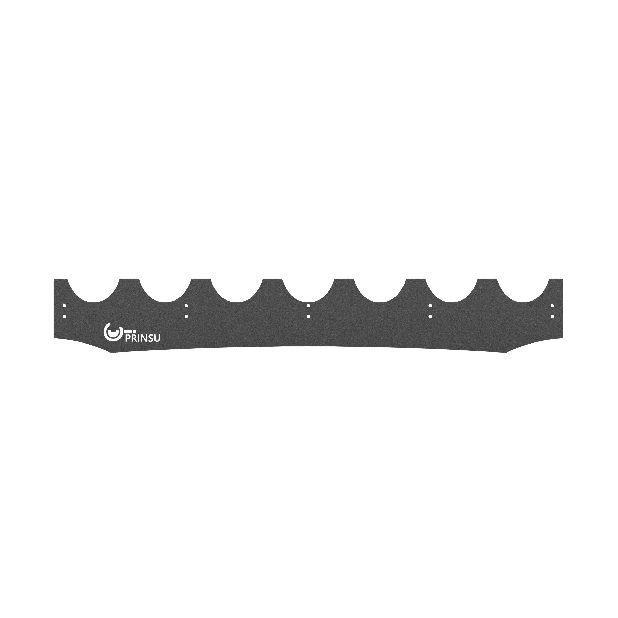 Prinsu Replacement Wind Deflector