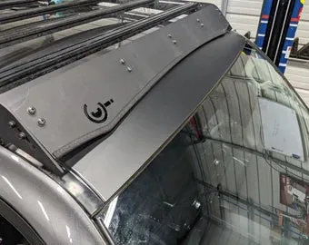 Prinsu Replacement Wind Deflector