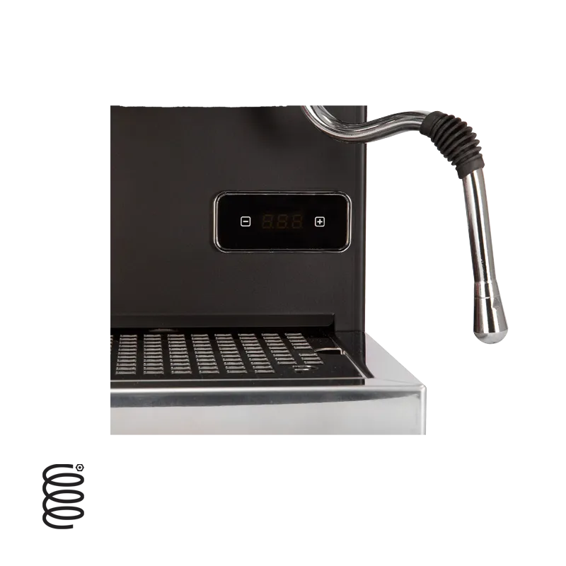 Profitec Go Espresso Machine - Black