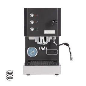Profitec Go Espresso Machine - Black