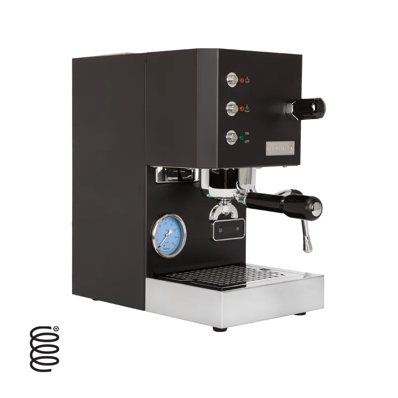 Profitec Go Espresso Machine - Black