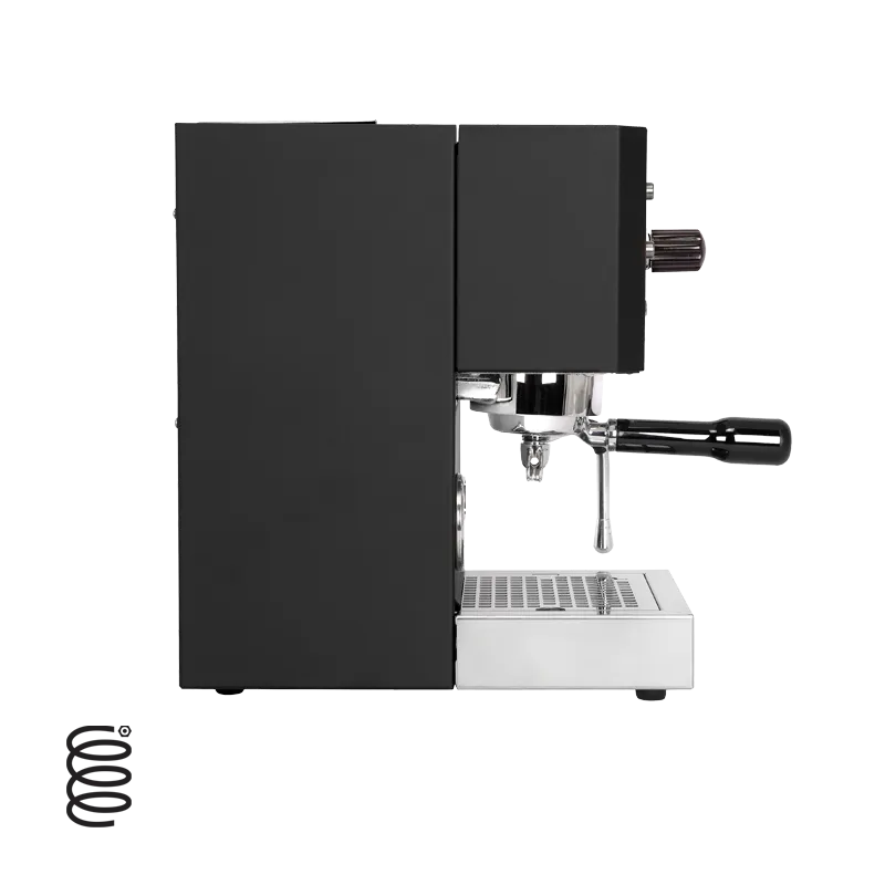 Profitec Go Espresso Machine - Black