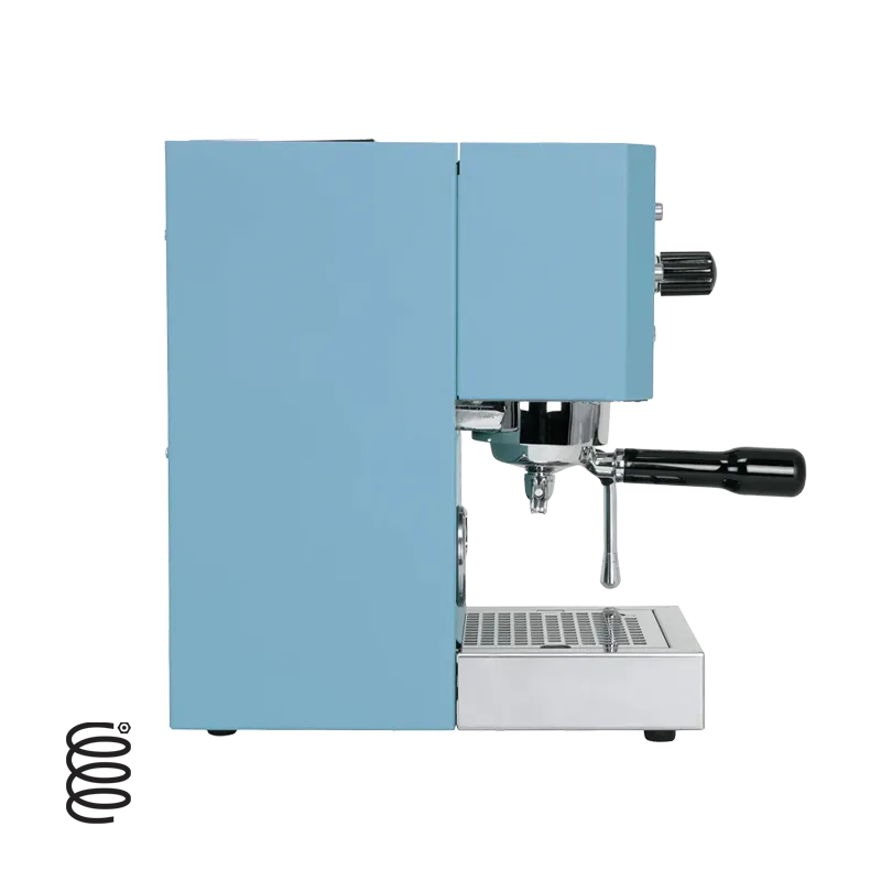 Profitec Go Espresso Machine - Blue