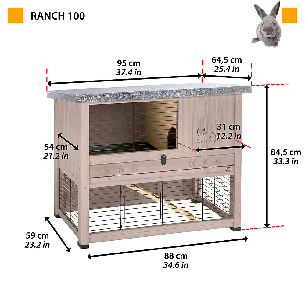 RANCH