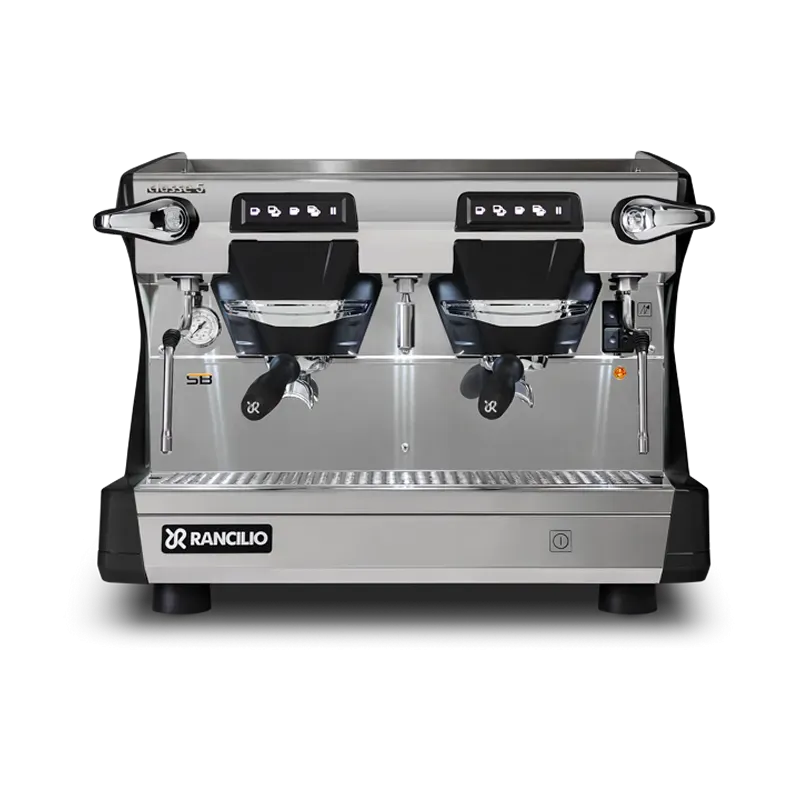 Rancilio Classe 5 2 Group Compact