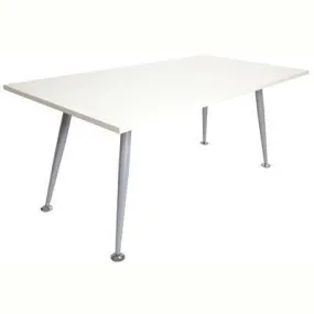Rapid Span Meeting Table 1800 X 900Mm Grey