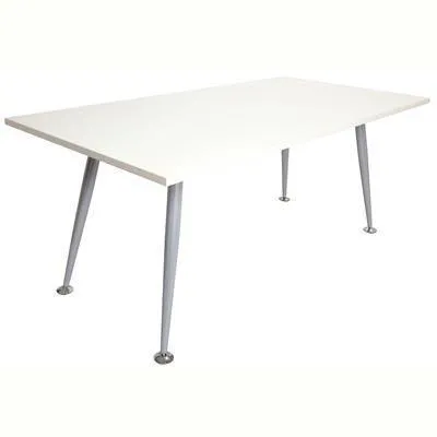 Rapid Span Meeting Table 1800 X 900Mm Grey