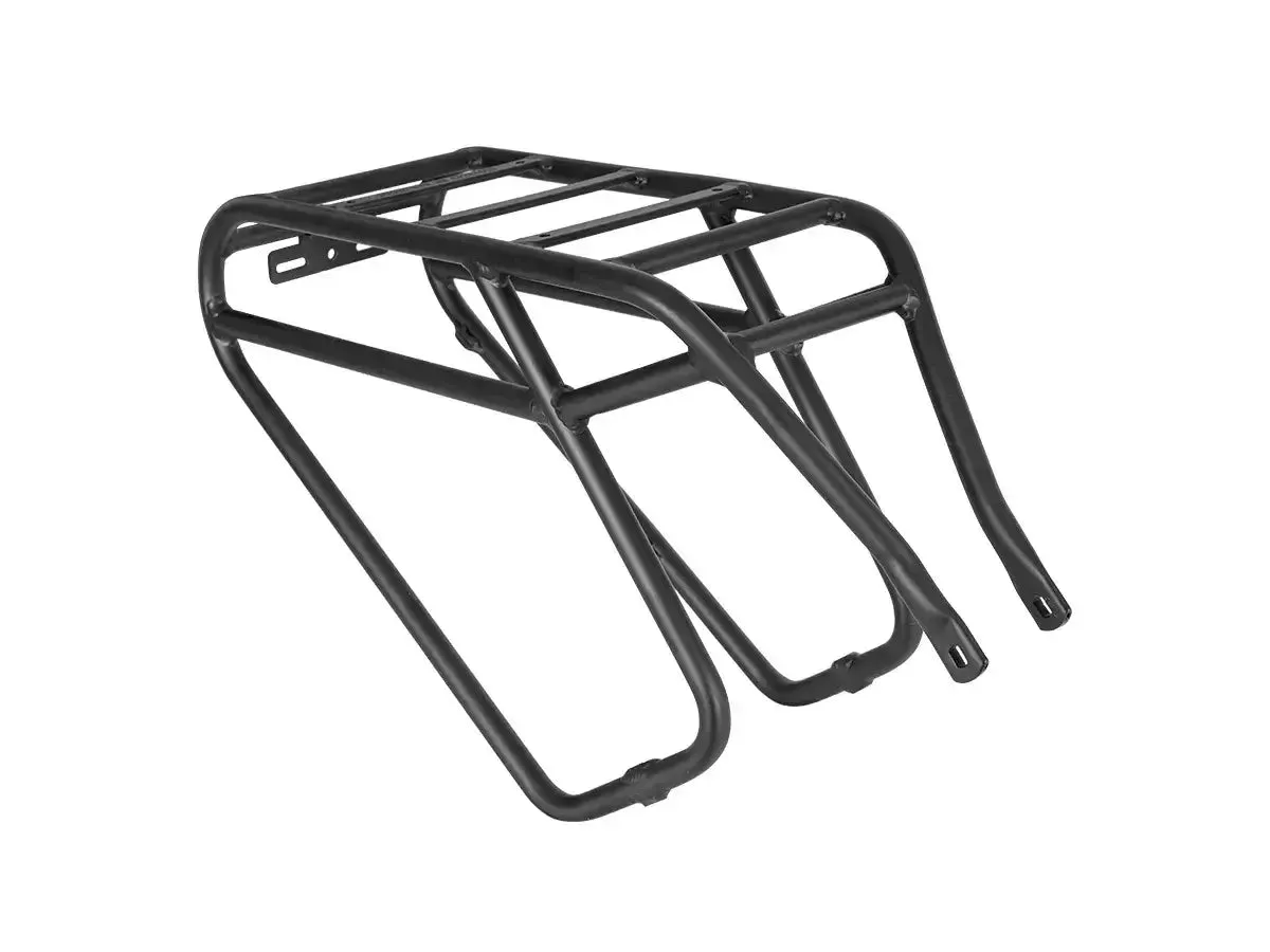 Rear Rack