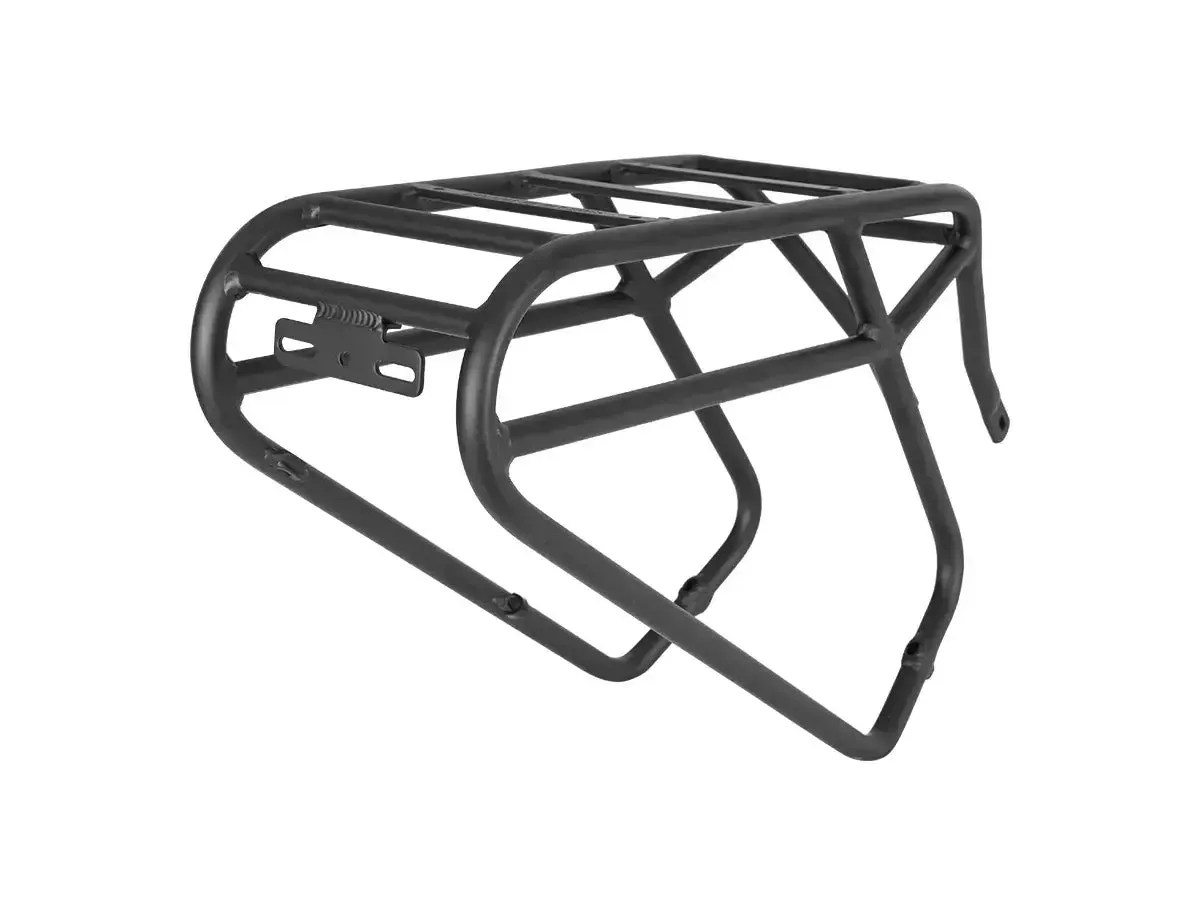 Rear Rack
