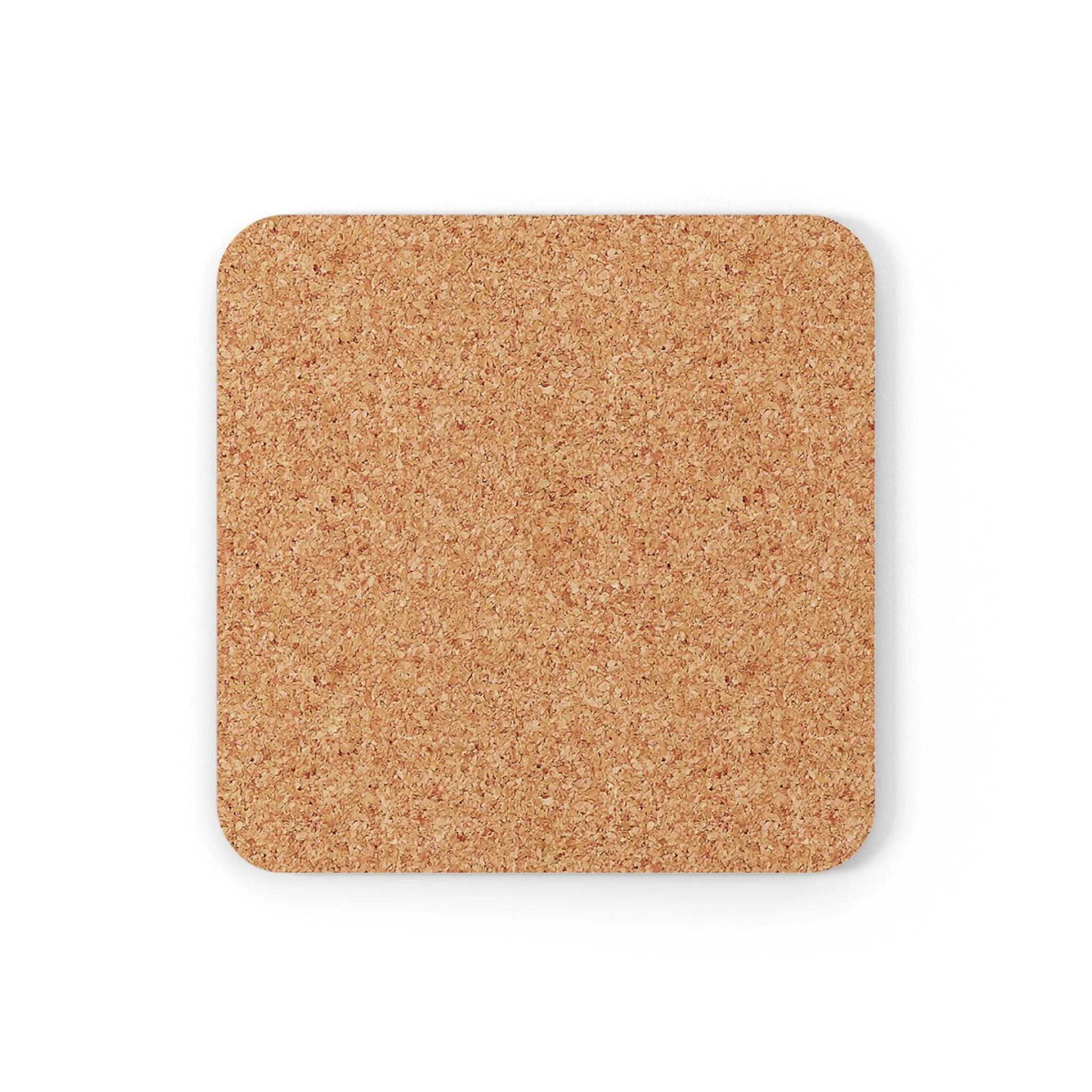 Red Thread Coaster Set