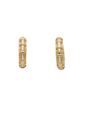 Reliquia Farley Huggies in Gold