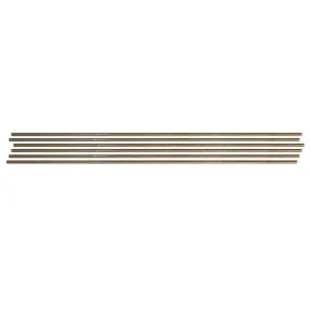 Replacement Bars for Large Bead Rack, Set of 6