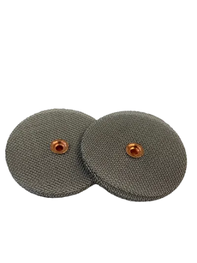 Replacement Screens For BBW 16 Cups